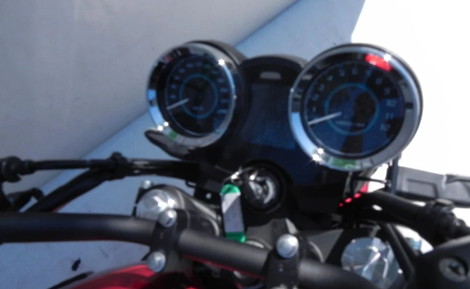 Angebot Kawasaki Z650 RS Bild 15: Angebot Kawasaki Z650 RS