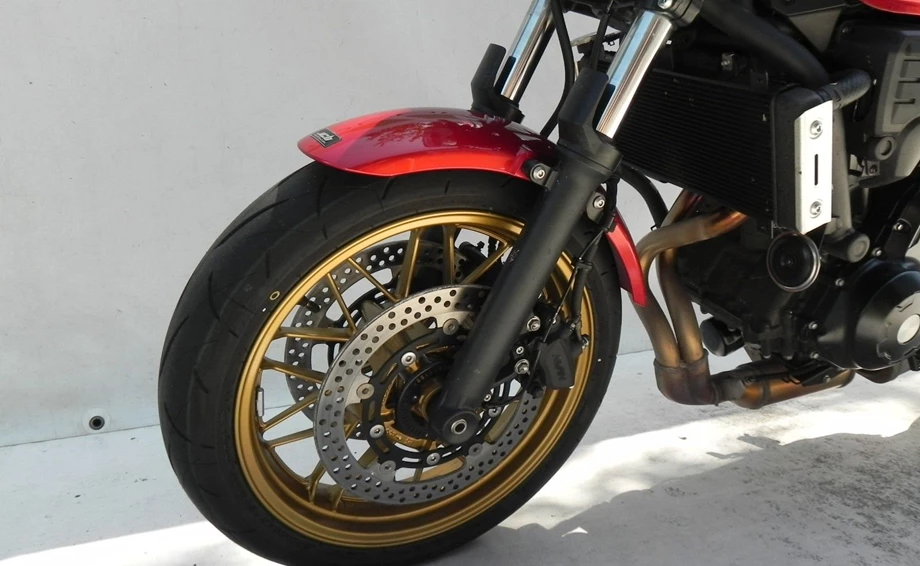 Angebot Kawasaki Z650 RS Bild 5: Angebot Kawasaki Z650 RS