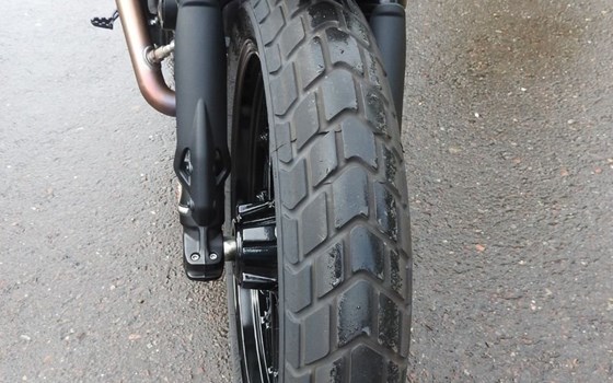 Gebrauchtmotorrad Ducati Scrambler Icon Dark - Bild 11