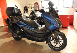 Neumotorrad Honda Forza 125
