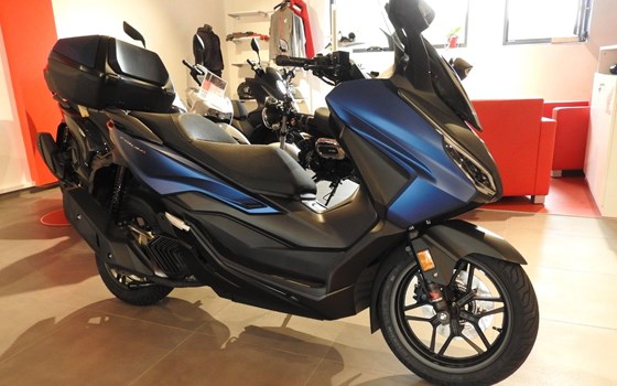 Neufahrzeug Honda Forza 125 - Bild 1
