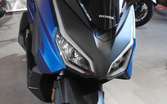 Neufahrzeug Honda Forza 125 - Bild 4