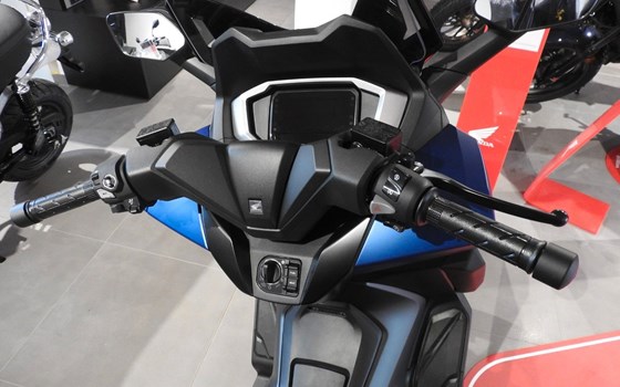 Neufahrzeug Honda Forza 125 - Bild 5