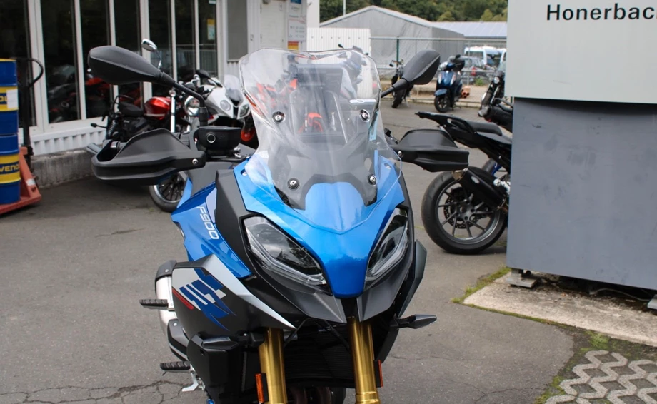 Angebot BMW F 900 XR Bild 10: Angebot BMW F 900 XR