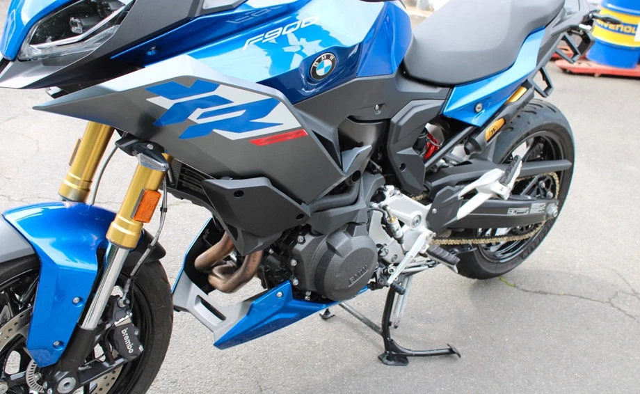 Angebot BMW F 900 XR Bild 11: Angebot BMW F 900 XR