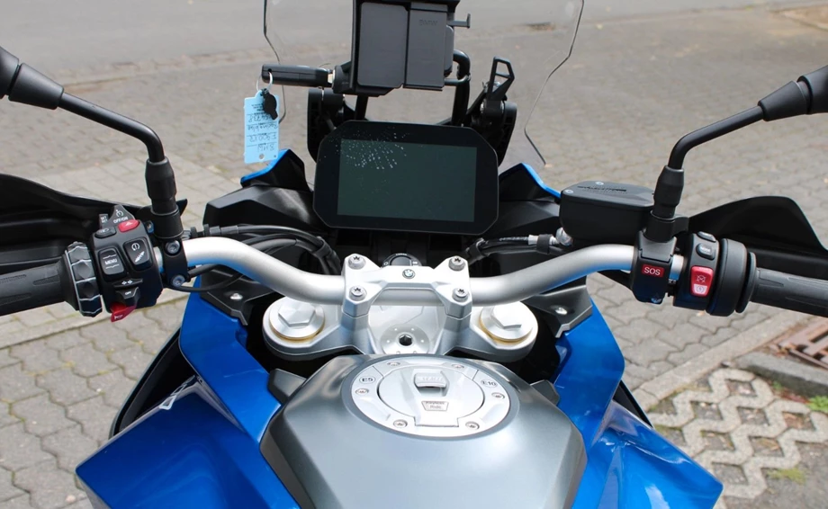 Angebot BMW F 900 XR Bild 13: Angebot BMW F 900 XR