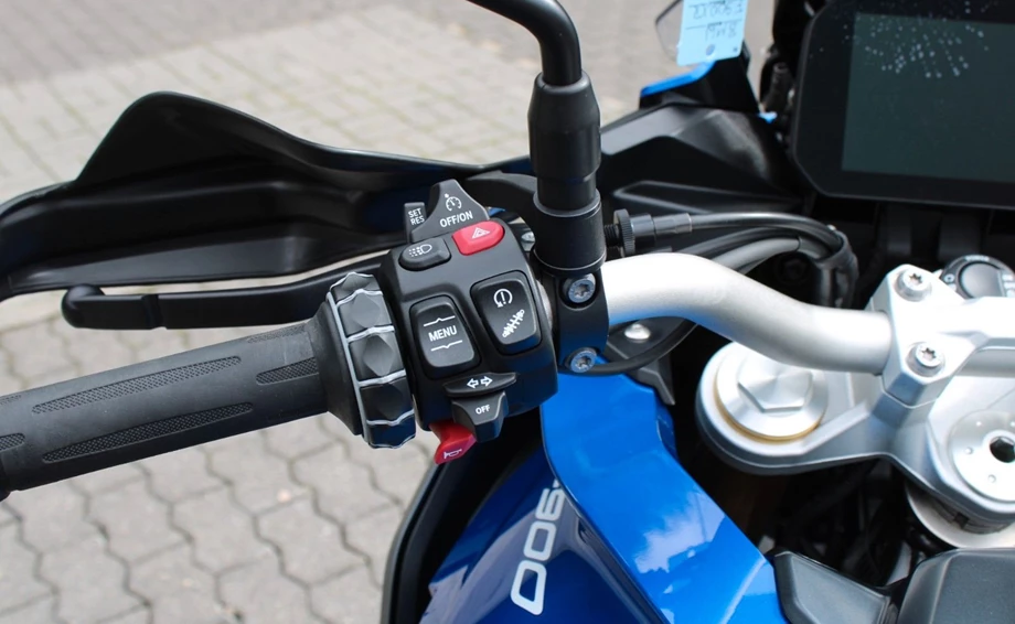 Angebot BMW F 900 XR Bild 14: Angebot BMW F 900 XR