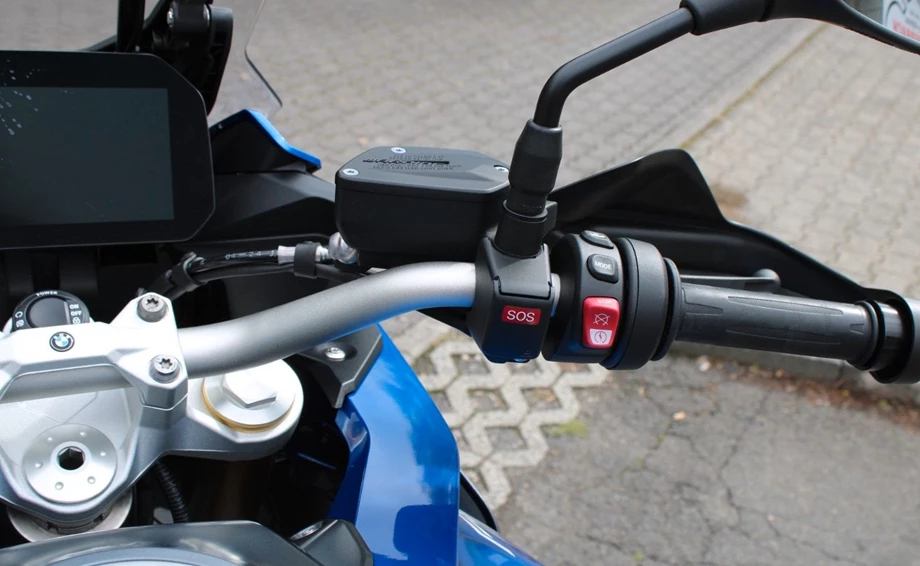 Angebot BMW F 900 XR Bild 15: Angebot BMW F 900 XR