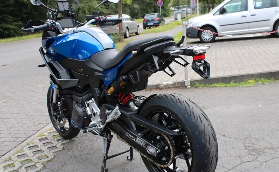 Angebot BMW F 900 XR Bild 3: Angebot BMW F 900 XR