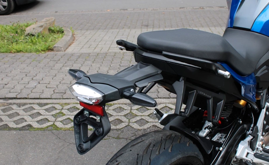 Angebot BMW F 900 XR Bild 5: Angebot BMW F 900 XR