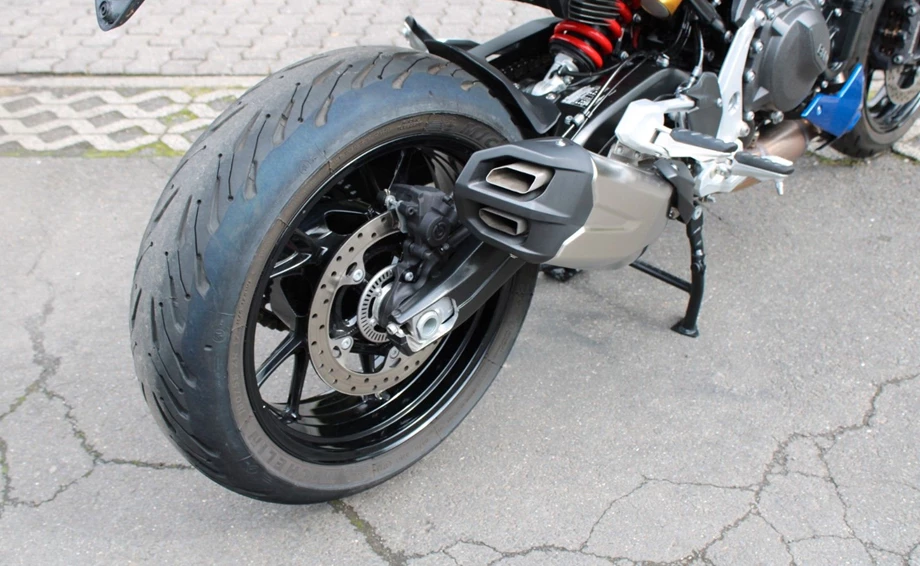 Angebot BMW F 900 XR Bild 6: Angebot BMW F 900 XR