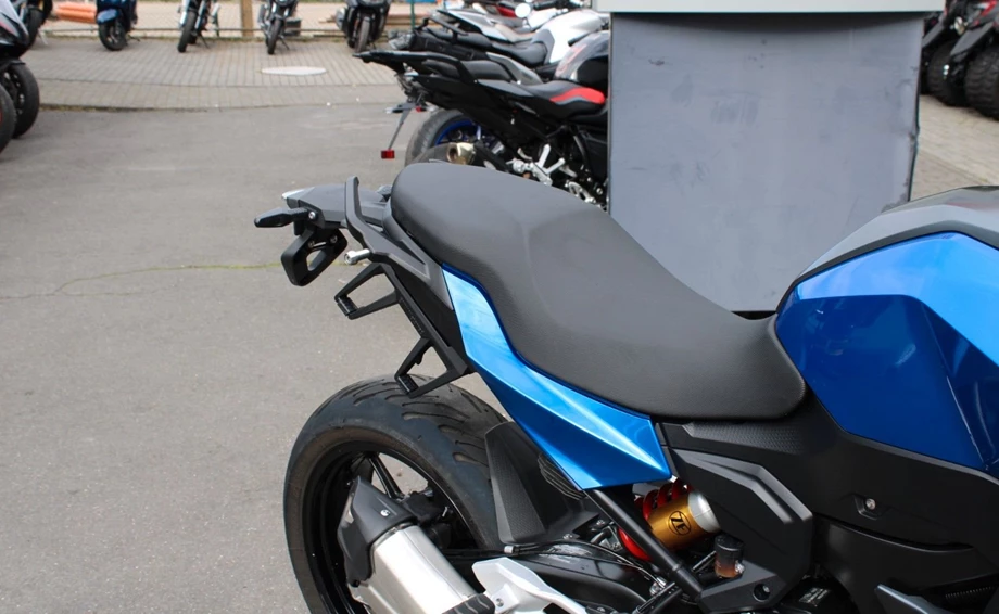 Angebot BMW F 900 XR Bild 7: Angebot BMW F 900 XR