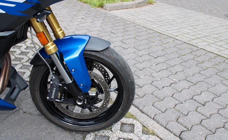 Angebot BMW F 900 XR Bild 9: Angebot BMW F 900 XR