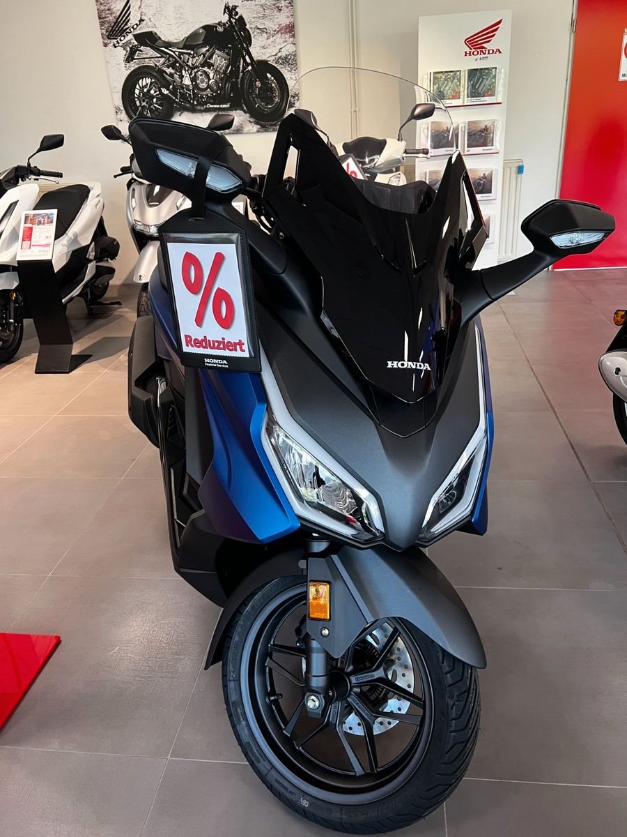 Honda Forza 125