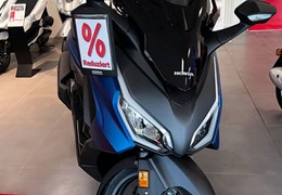 Gebrauchte Honda Forza 125