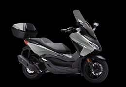 Gebrauchte Honda Forza 125