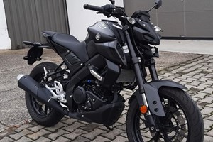 Angebot Yamaha MT-125
