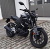 Yamaha MT-125