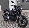Yamaha MT-125