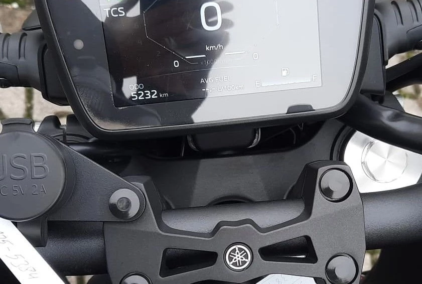 Angebot Yamaha MT-125 Bild 9: Angebot Yamaha MT-125