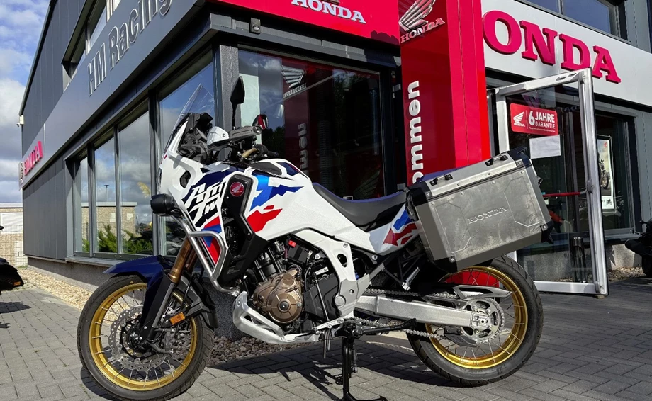 Angebot Honda CRF1100L Africa Twin Adventure Sports Bild 1: Angebot Honda CRF1100L Africa Twin Adventure Sports