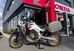 Neumotorrad Honda CRF1100L Africa Twin Adventure Sports