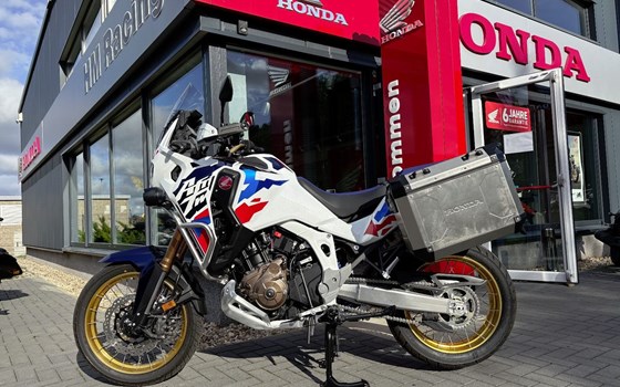 Neufahrzeug Honda CRF1100L Africa Twin Adventure Sports - Bild 1