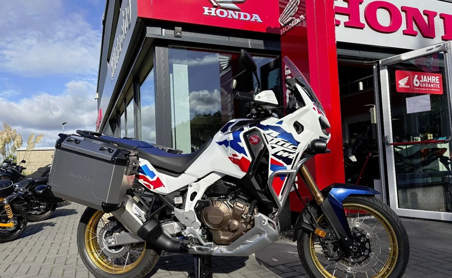 Angebot Honda CRF1100L Africa Twin Adventure Sports Bild 2: Angebot Honda CRF1100L Africa Twin Adventure Sports