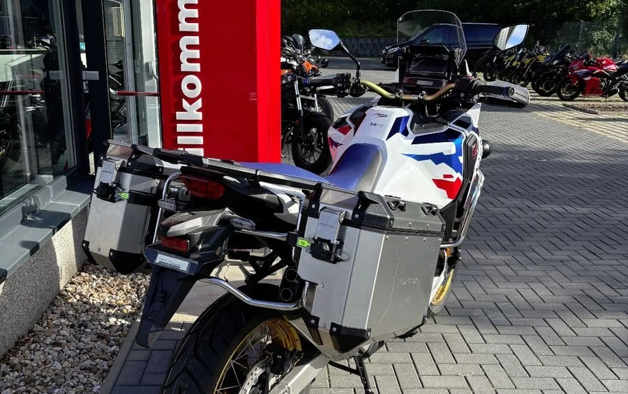 Angebot Honda CRF1100L Africa Twin Adventure Sports Bild 3: Angebot Honda CRF1100L Africa Twin Adventure Sports