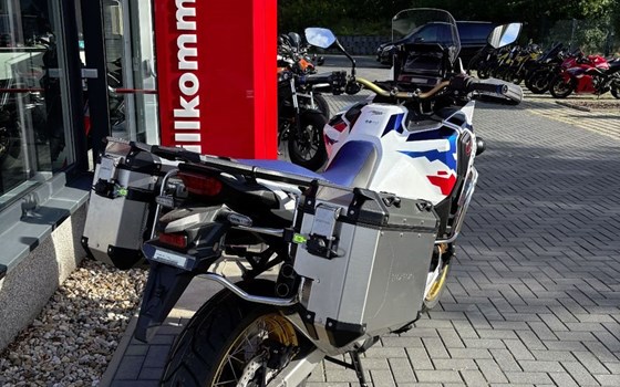 Neufahrzeug Honda CRF1100L Africa Twin Adventure Sports - Bild 3