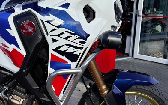 Neufahrzeug Honda CRF1100L Africa Twin Adventure Sports - Bild 4