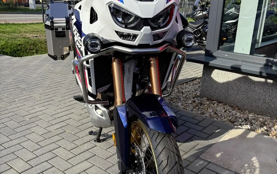 Angebot Honda CRF1100L Africa Twin Adventure Sports Bild 5: Angebot Honda CRF1100L Africa Twin Adventure Sports