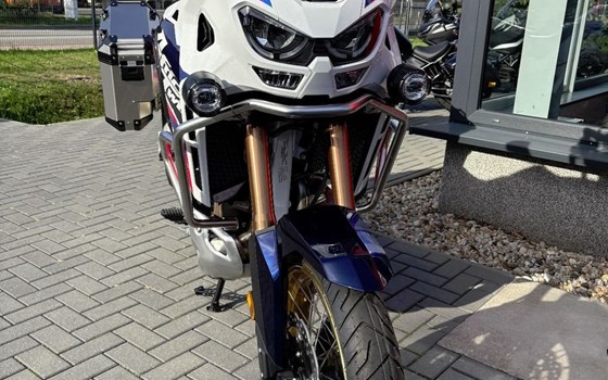 Neufahrzeug Honda CRF1100L Africa Twin Adventure Sports - Bild 5