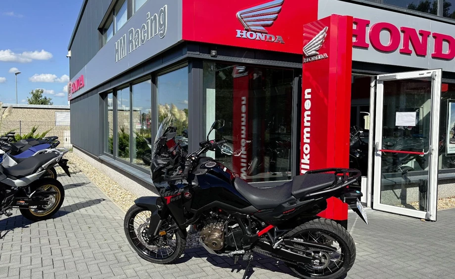 Offer Honda CRF1100L Africa Twin Bild 1: Offer Honda CRF1100L Africa Twin