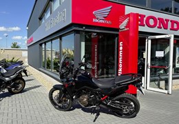 Neumotorrad Honda CRF1100L Africa Twin