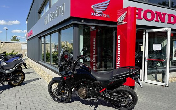 Neufahrzeug Honda CRF1100L Africa Twin - Bild 1