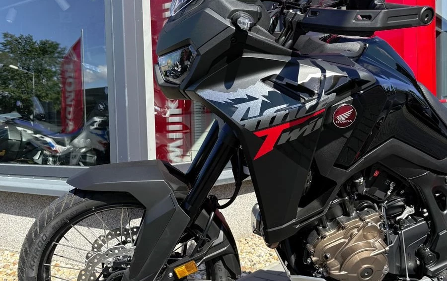 Offer Honda CRF1100L Africa Twin Bild 2: Offer Honda CRF1100L Africa Twin