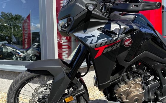 Neufahrzeug Honda CRF1100L Africa Twin - Bild 2