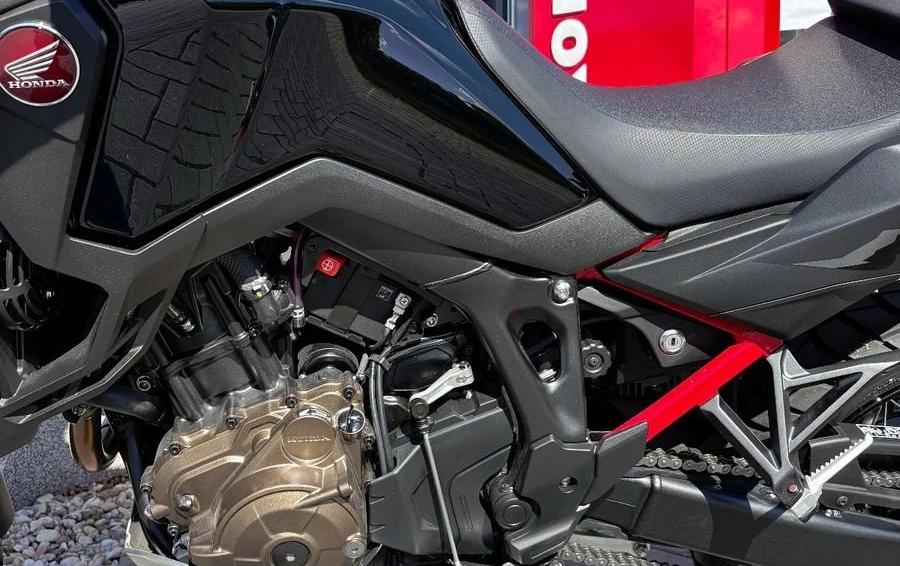 Offer Honda CRF1100L Africa Twin Bild 3: Offer Honda CRF1100L Africa Twin