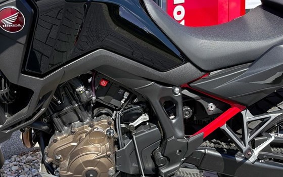 Neufahrzeug Honda CRF1100L Africa Twin - Bild 3
