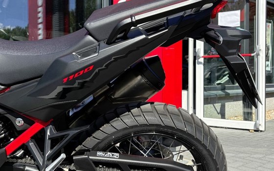 Neufahrzeug Honda CRF1100L Africa Twin - Bild 4