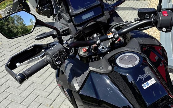 Neufahrzeug Honda CRF1100L Africa Twin - Bild 5