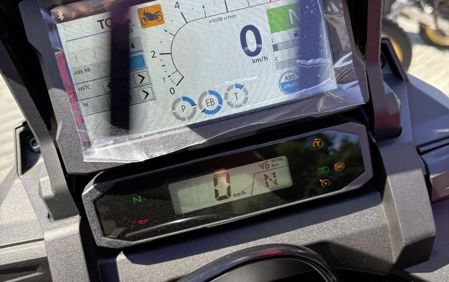 Offer Honda CRF1100L Africa Twin Bild 6: Offer Honda CRF1100L Africa Twin