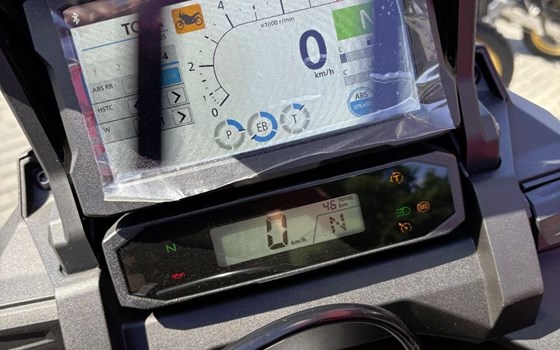 Neufahrzeug Honda CRF1100L Africa Twin - Bild 6