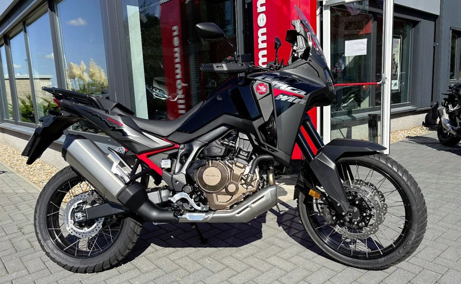 Offer Honda CRF1100L Africa Twin Bild 7: Offer Honda CRF1100L Africa Twin