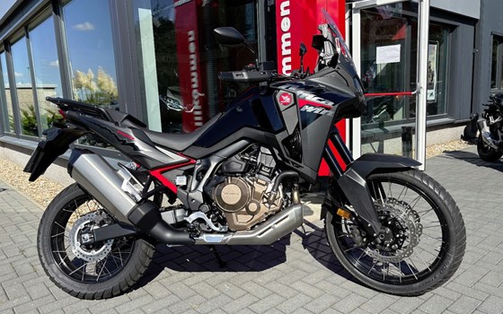 Neufahrzeug Honda CRF1100L Africa Twin - Bild 7