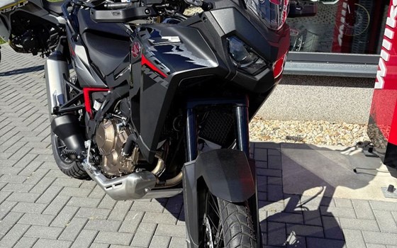Neufahrzeug Honda CRF1100L Africa Twin - Bild 8