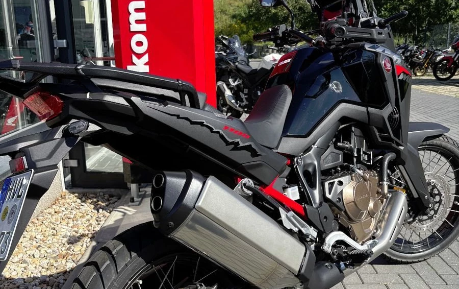 Offer Honda CRF1100L Africa Twin Bild 9: Offer Honda CRF1100L Africa Twin