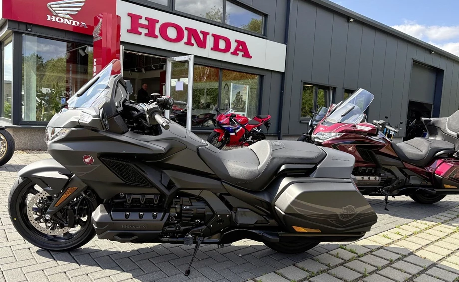 Offer Honda GL 1800 Goldwing DCT Bild 2: Offer Honda GL 1800 Goldwing DCT