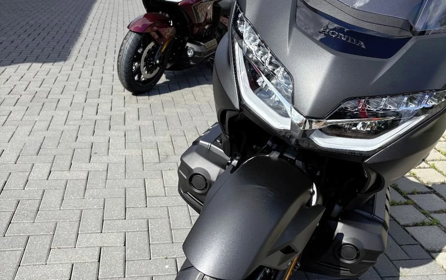 Offer Honda GL 1800 Goldwing DCT Bild 3: Offer Honda GL 1800 Goldwing DCT